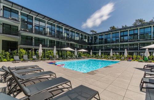 Apartament Prywatny w Stegnie na ulicy Brzozowej 6 na parterze - Foto 28