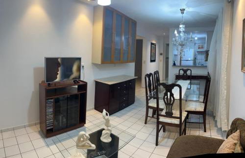 Apartamento Alto do Juruá 1204 - Foto 8