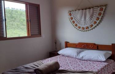 Serra da Capela - Foto 1