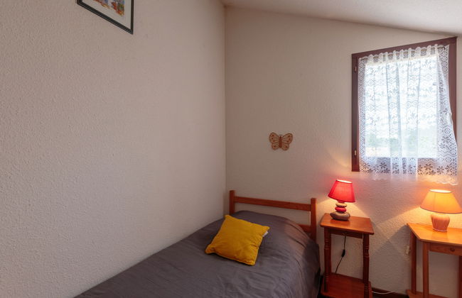 Les Charmilles - Foto 13