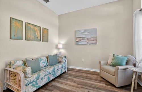 Spacious 4BR Retreat with Heated Pool & Spa home - Foto 16