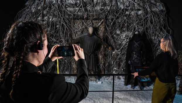 Game of Thrones Studio Tour - Ticket - Photo 3