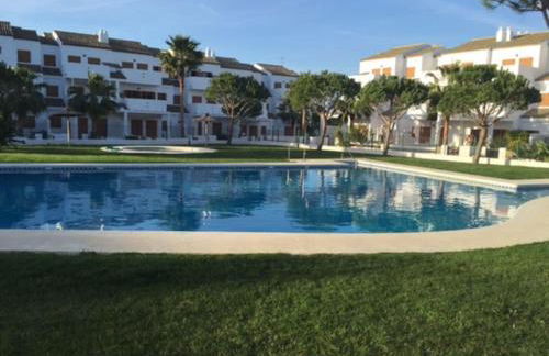 Precioso apartamento a 700 m del mar - Foto 3