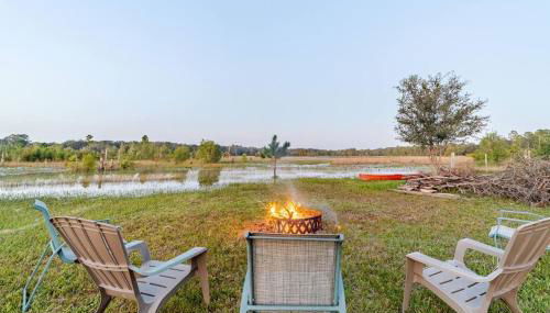 Half Moon Lake property - Foto 3