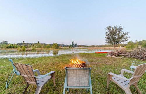 Half Moon Lake property - Foto 3