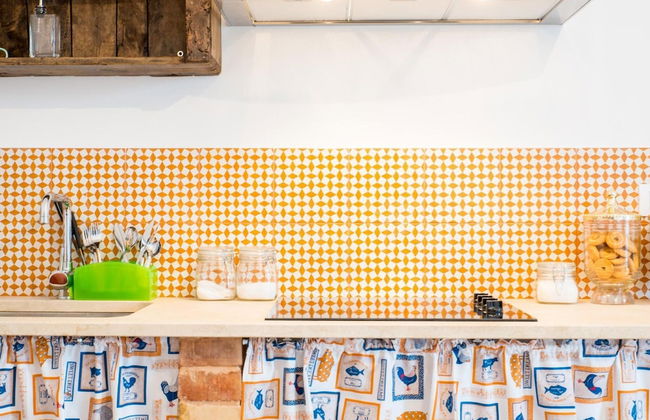 Apartment in a Farmhouse With Pool - Foto 6