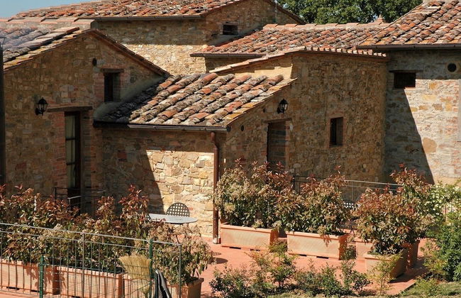 Fattoria Casa Sola - Foto 30