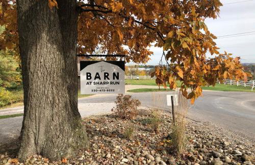 The Barn at Sharp Run-Modern Barn in the heart of Amish Country - Photo 28