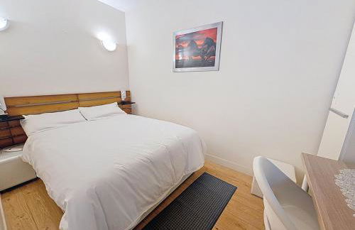 2 Pièces accès par code proche Metro - Foto 13