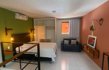 Loft Maria Bonita - Foto 8