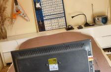 furnished apartment with a garden - Foto 13