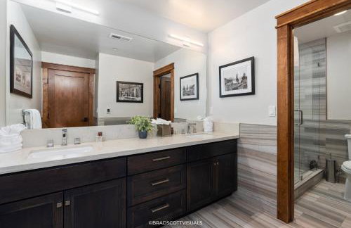 Gondola Vista Luxury Villas by Ski Heavenly & Beaches - Foto 159