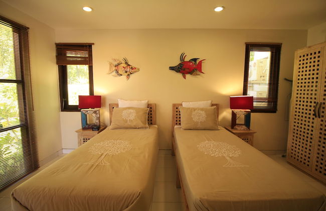 Kembali Villa - Foto 3