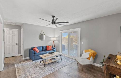 The Luxe/ Hot Tub/ On Bright Leaf Golf Course - Foto 21