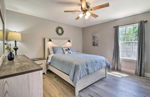 Airy Townhome Close to Kayaking and Boating! - Foto 15