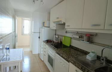 Apartment Bahia del Sol, a 20 m de Playa Arinal-Bol,Calpe - Photo 17
