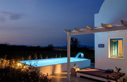 MyBozer Twin Villas Heated Private pools All Year - Photo 53