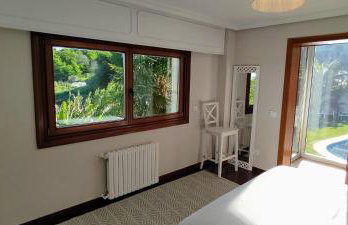 Casa El Castañal con Piscina Privada - Foto 28