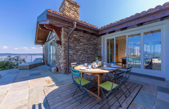 Paradis Relais Infinity Pool View - Foto 37