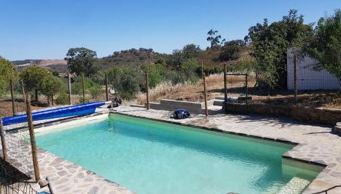 Monte Das Ferrarias - Foto 3, Garden view