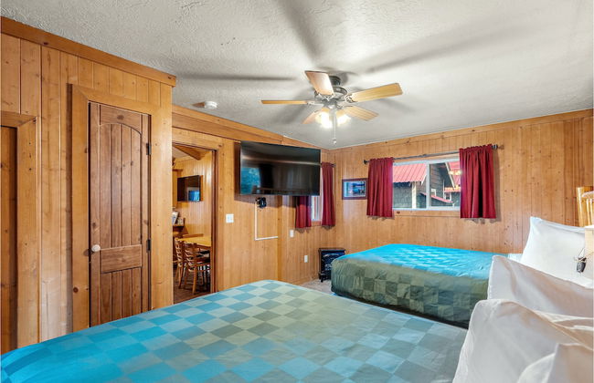 Brundage Bungalows - Foto 4