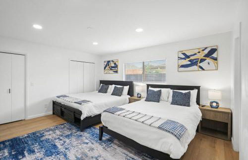 Heated Pool - Jacuzzi - Firepit - Game Room - Foto 48