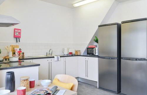 For Students Only AXO Waterloo Ensuite Rooms in London - Foto 16