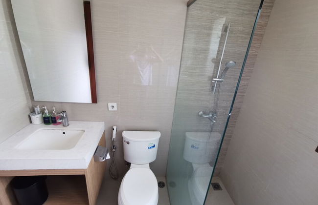 Bukit Jaya Residence & Apartment - Photo 55