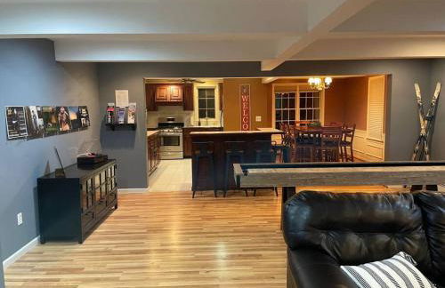 Chair Lift Lodge- Best Location in EVL Village! - Foto 35