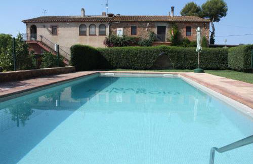 Mas Puig Roig - Foto 38