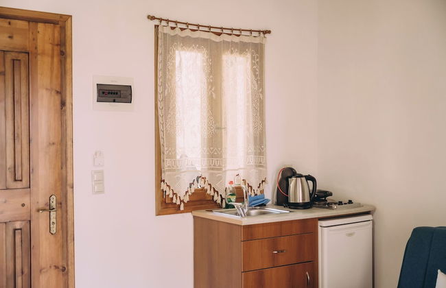 Trikalioti\'s Lush Green Estate Apartments - Foto 12