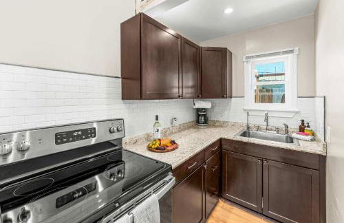 Stylish 1BR Airbnb in Leadville with Mountain Views - Near Skiing - Pets okay - Foto 6