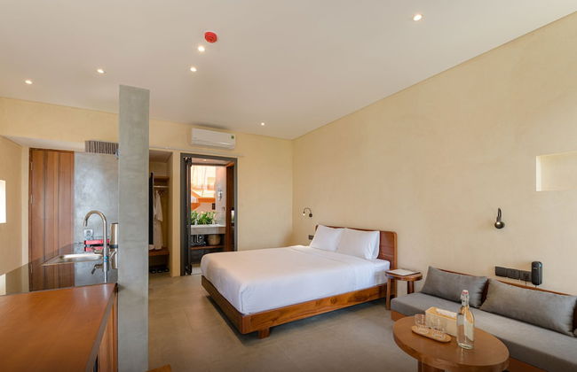 Shelter Stay Da Nang - Foto 11