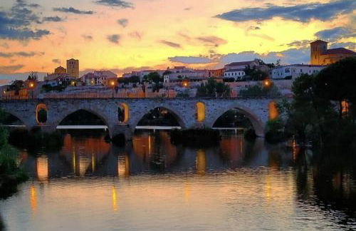 A los Ojos del Río Duero - Foto 70