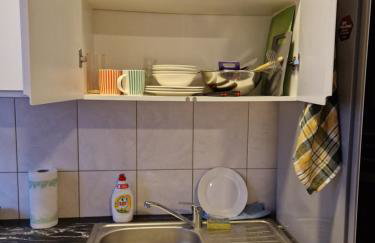 SAWAGO Płocka Mieszkanie Parter - Samodzielne zameldowanie - Foto 21