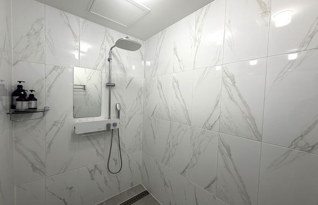 Yeongdeok Ocean Beach Resort - Foto 23