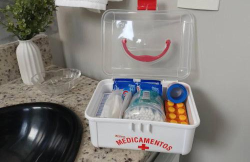 Praia de Itaparica - Frente mar! Totalmente Montado! Até 5 hóspedes - Foto 35