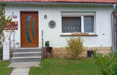 Ferienhäuschen Berg und Tal - Foto 23