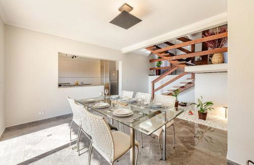 Refúgio com piscina, lareira e conforto, 1h de SP - Photo 39