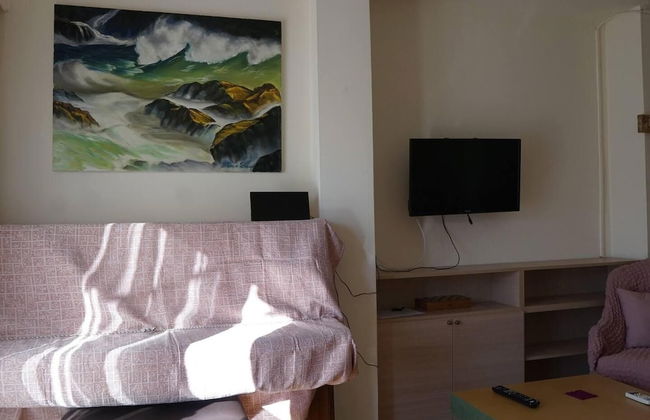 Immaculate 2-bed Apartment in Zografou - Photo 13