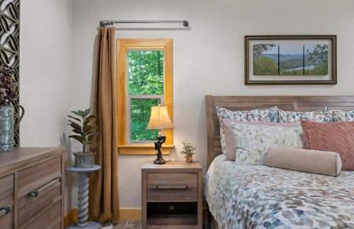 Stunning Views, Superb Atmosphere, Modern Amenities, In the Middle of Nature - Foto 42