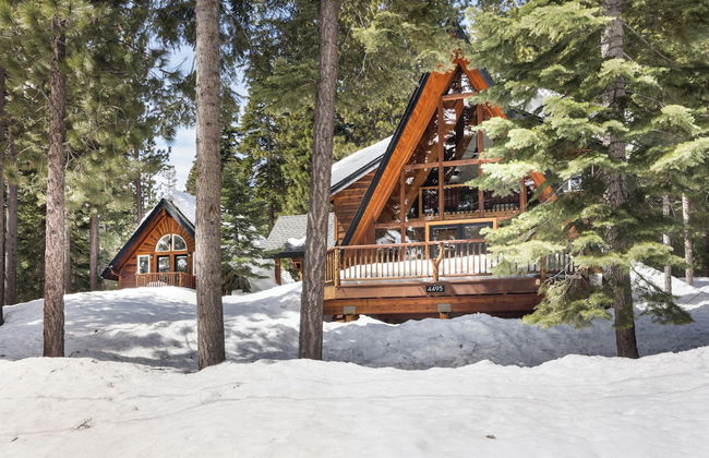 Huckleberry Haus - Foto 38