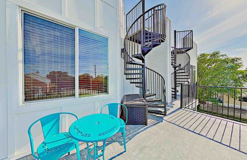 Blue Blossom - Foto 22