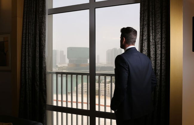 Hala Arjaan by Rotana - Foto 25