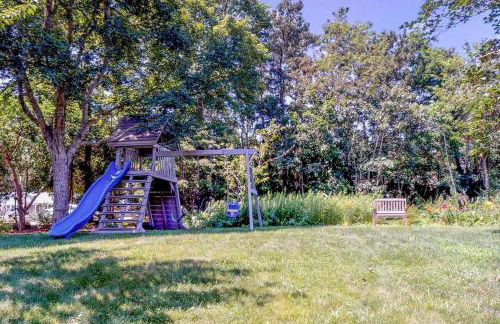 Cove Cottage - Foto 43