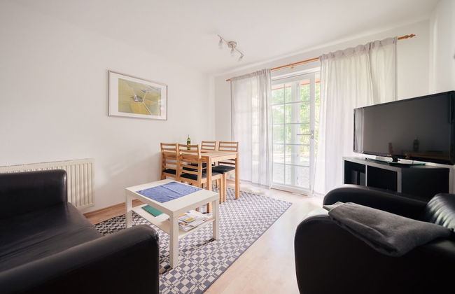 FEWO auf dem Lande - Foto 40