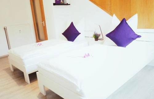 Villa Natur Monteur & Ferienwohnung mit WLAN & PARKPLATZ - Foto 41