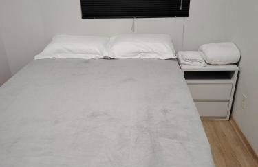 Apartamento com ar condicionado nos 2 quartos - Photo 3