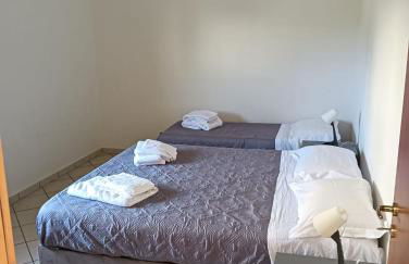 SunFra Retreat - Foto 13