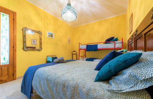 Hostly - Country House Donoratico - ONLY FOR FAMILIES - Foto 23